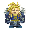 Believer icon/pixelart