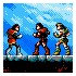 Belmonts! icon/pixelart
