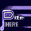 The molten hide away icon/pixelart