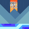 Ice Cold Goopa icon/pixelart
