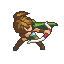Better Archer icon/pixelart