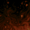 Fire Ball icon/pixelart