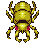 Big Bad Beetle Boss icon/pixelart