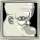 Faces icon/pixelart