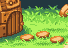 DF Stage Title Cards icon/pixelart