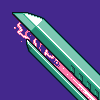 Expert Sword icon/pixelart