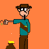 user