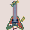 Billy Bass Bass