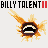 Billy Talent - II icon/pixelart