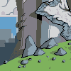 "Uncle Scrooge is gonna be pissed.." icon/pixelart