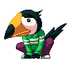 user