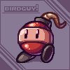 Autobomb 2x2 icon/pixelart