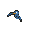 Birdie icon/pixelart