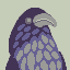 Fat Birb icon/pixelart