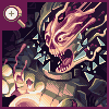 Birth of Deconstruction icon/pixelart