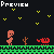 Bitley HC icon/pixelart