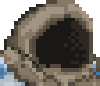 The Black Mage icon/pixelart