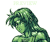 Blade Devil icon/pixelart