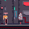 game jam stuff icon/pixelart