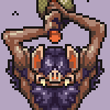 Blardger icon/pixelart