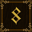 Blasphemous icon icon/pixelart