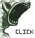 Dinosaur icon/pixelart