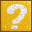 Mario Blocks icon/pixelart