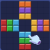 BLock Blast  icon/pixelart