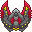 Blood Wing icon/pixelart