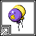 [Old Work] Bloony icon/pixelart