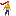 Martial Arts x16 Sprite