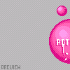 blubb icon/pixelart
