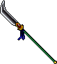 Blue Dragon icon/pixelart