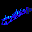 Flaming runesword icon/pixelart