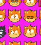 Large Pixel Dump icon/pixelart