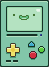 BMO icon/pixelart
