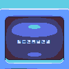 bmo icon/pixelart