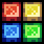 Colored Tiles