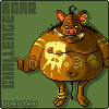 Boar Shaman