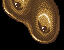 B.o.B. - Balls of Bronze icon/pixelart