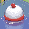 Bobber Room icon/pixelart