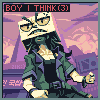 !!M icon/pixelart