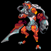 Bob icon/pixelart