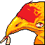 bwoak!... icon/pixelart