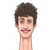 Boli icon/pixelart