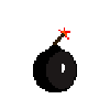 BAMBA KABUMMM icon/pixelart