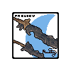 Bonemelt icon/pixelart
