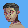 user