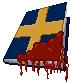 Murder Book icon/pixelart
