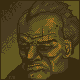 Boss Dimagio icon/pixelart